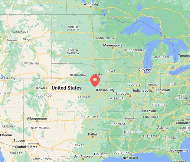 location