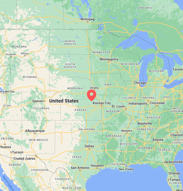 location