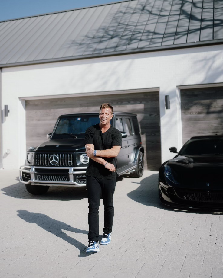 meet our founder